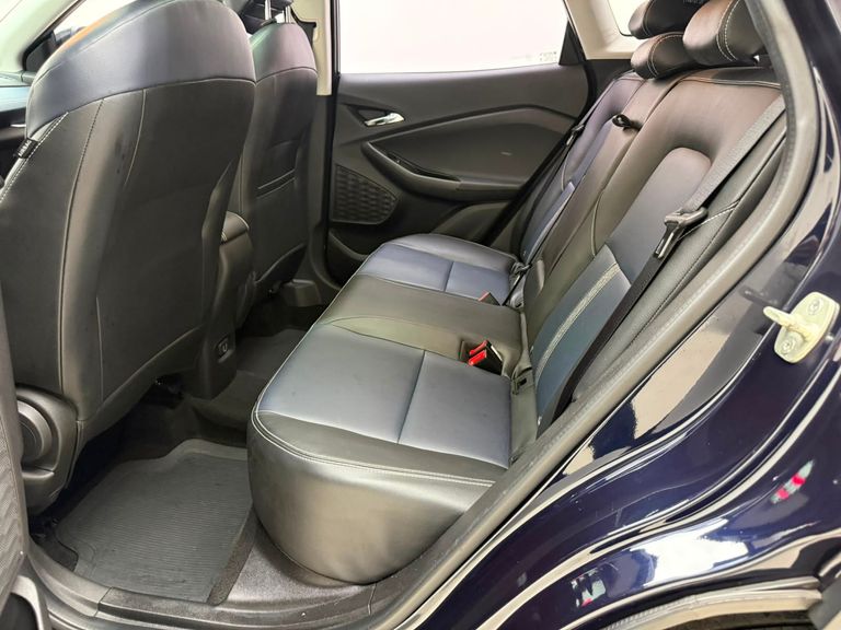 Chevrolet TRACKER Premier 1.2 Turbo 12V Flex Aut.