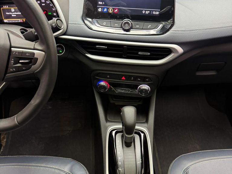 Chevrolet TRACKER Premier 1.2 Turbo 12V Flex Aut.