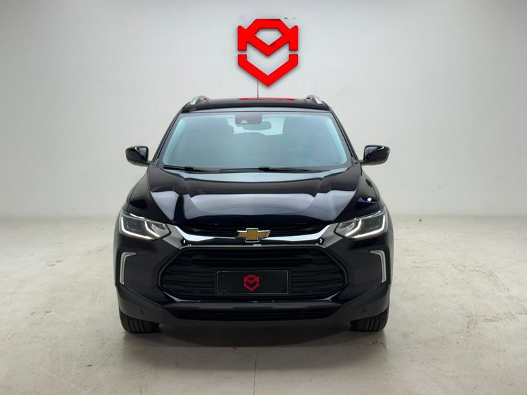 Chevrolet TRACKER Premier 1.2 Turbo 12V Flex Aut.