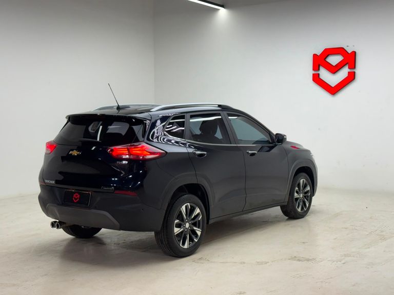 Chevrolet TRACKER Premier 1.2 Turbo 12V Flex Aut.