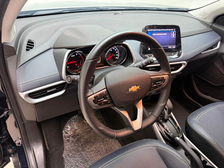 Chevrolet TRACKER Premier 1.2 Turbo 12V Flex Aut.