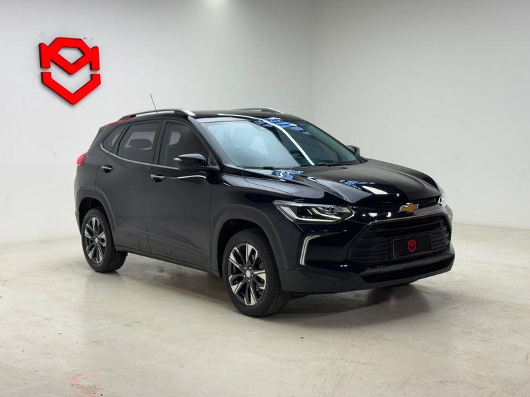 Chevrolet TRACKER Premier 1.2 Turbo 12V Flex Aut.
