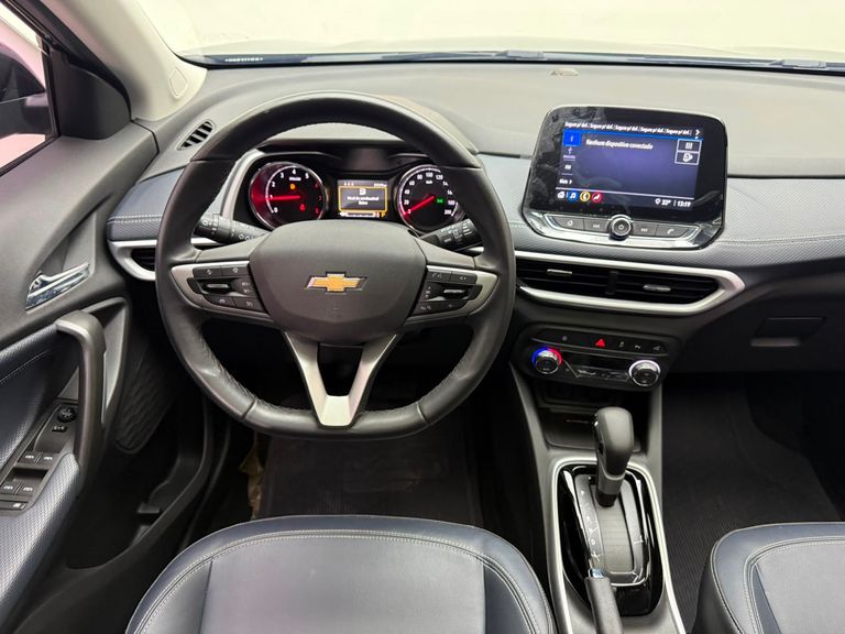 Chevrolet TRACKER Premier 1.2 Turbo 12V Flex Aut.
