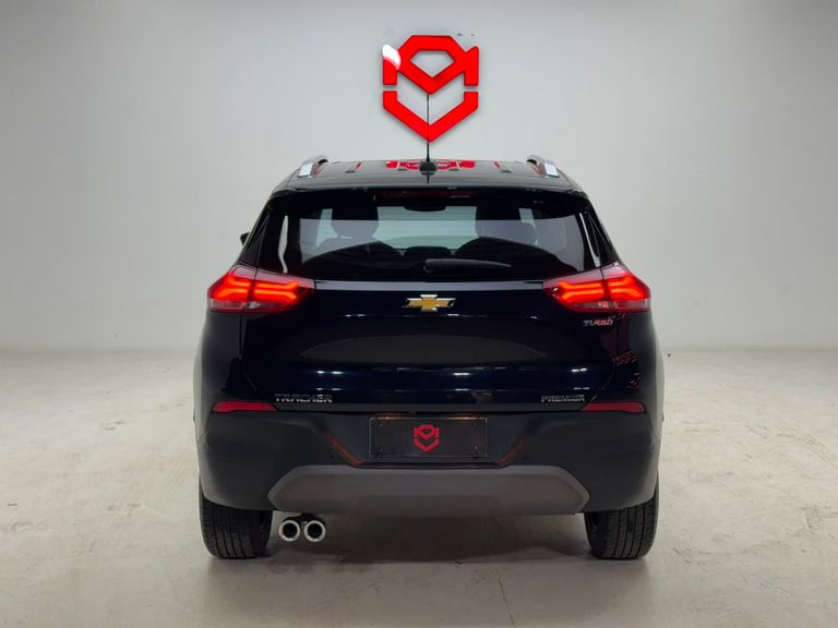 Chevrolet TRACKER Premier 1.2 Turbo 12V Flex Aut.