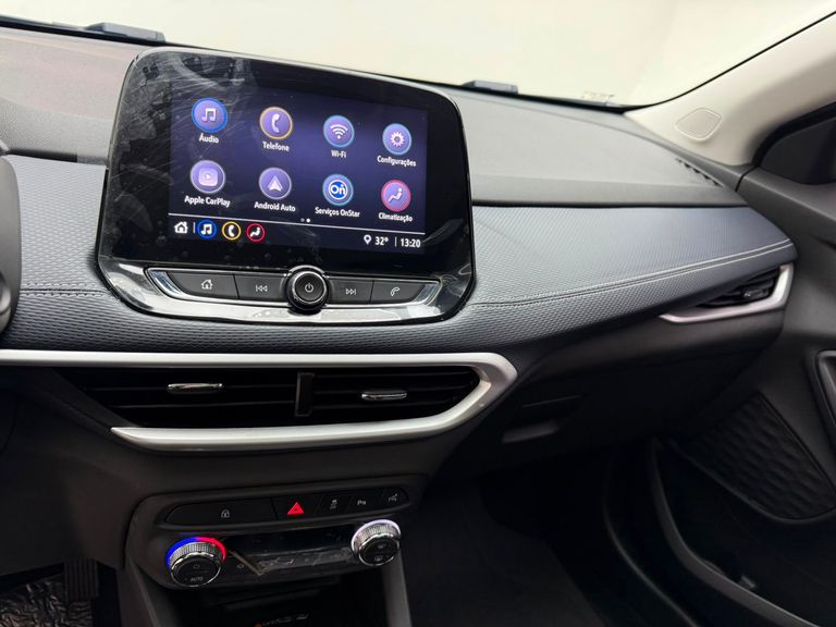 Chevrolet TRACKER Premier 1.2 Turbo 12V Flex Aut.