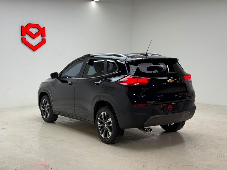 Chevrolet TRACKER Premier 1.2 Turbo 12V Flex Aut.
