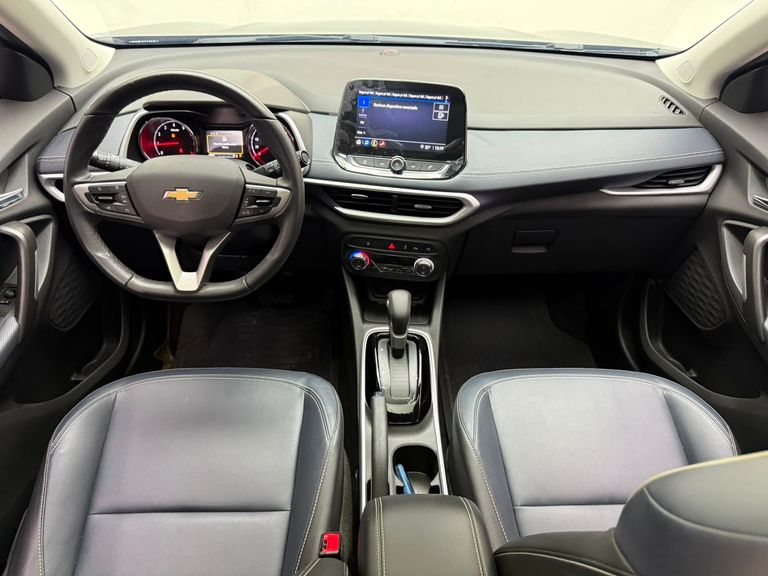 Chevrolet TRACKER Premier 1.2 Turbo 12V Flex Aut.