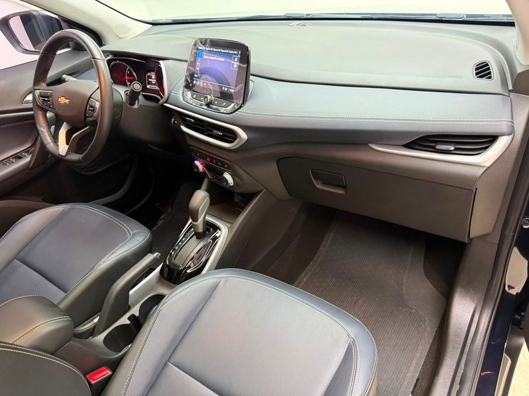 Chevrolet TRACKER Premier 1.2 Turbo 12V Flex Aut.