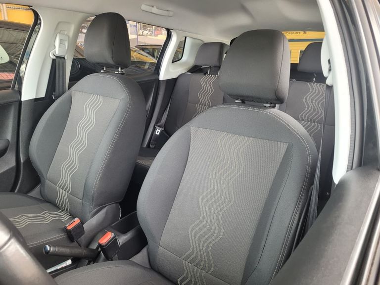 Peugeot 2008 Allure 1.6 Flex 16V 5p Aut.