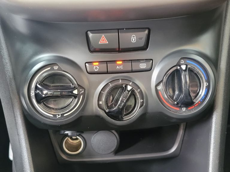 Peugeot 2008 Allure 1.6 Flex 16V 5p Aut.