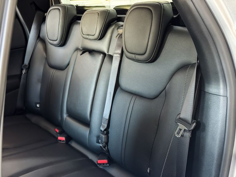 Fiat Toro Volcano 2.2 16V 4x4 TB Diesel Aut.