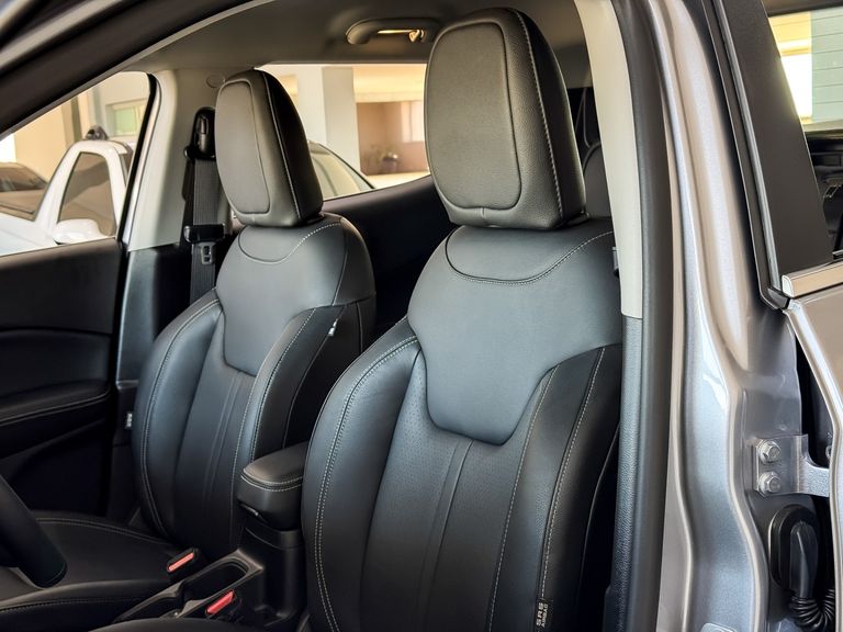 Fiat Toro Volcano 2.2 16V 4x4 TB Diesel Aut.