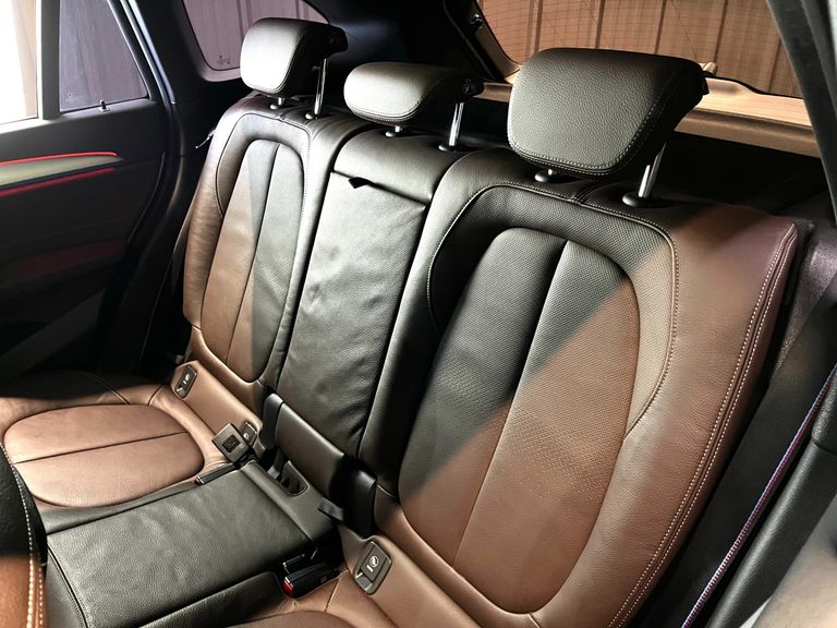 BMW X1 SDRIVE 20i M Sport 2.0 TB Flex Aut.