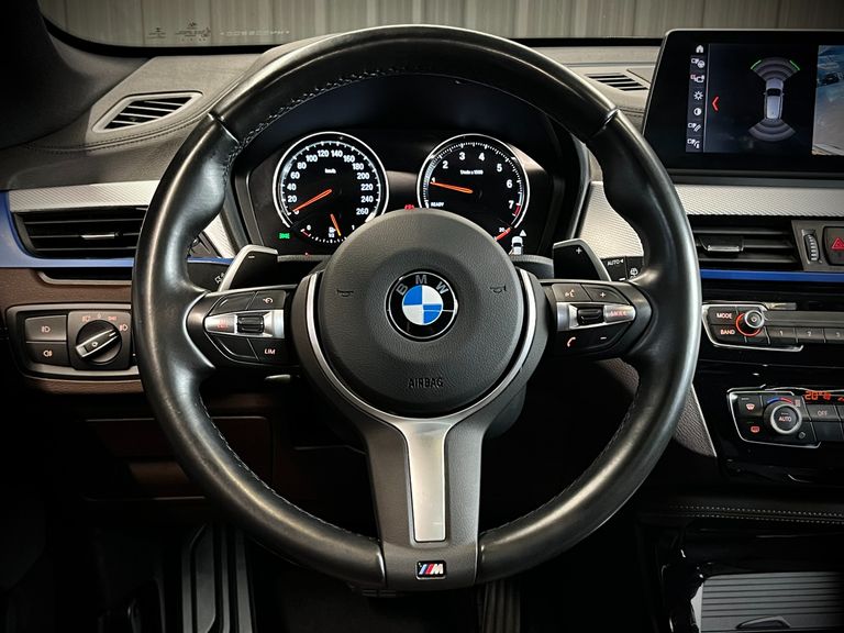 BMW X1 SDRIVE 20i M Sport 2.0 TB Flex Aut.