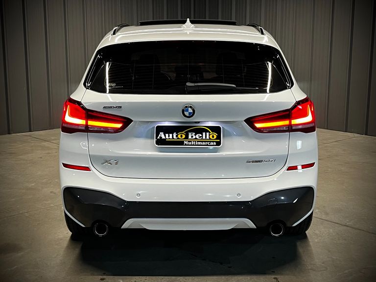 BMW X1 SDRIVE 20i M Sport 2.0 TB Flex Aut.