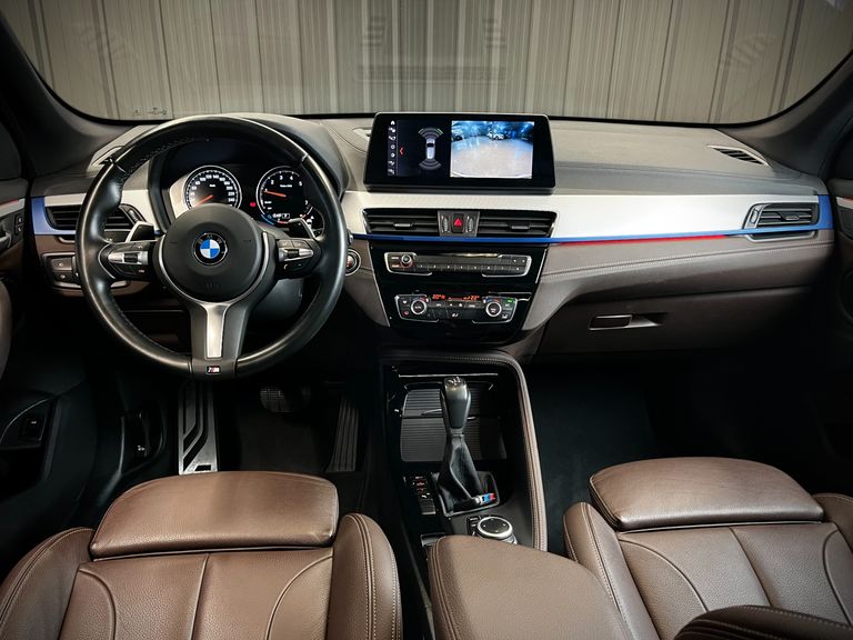BMW X1 SDRIVE 20i M Sport 2.0 TB Flex Aut.
