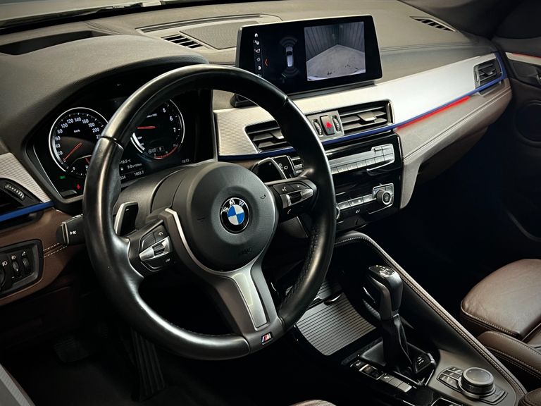 BMW X1 SDRIVE 20i M Sport 2.0 TB Flex Aut.