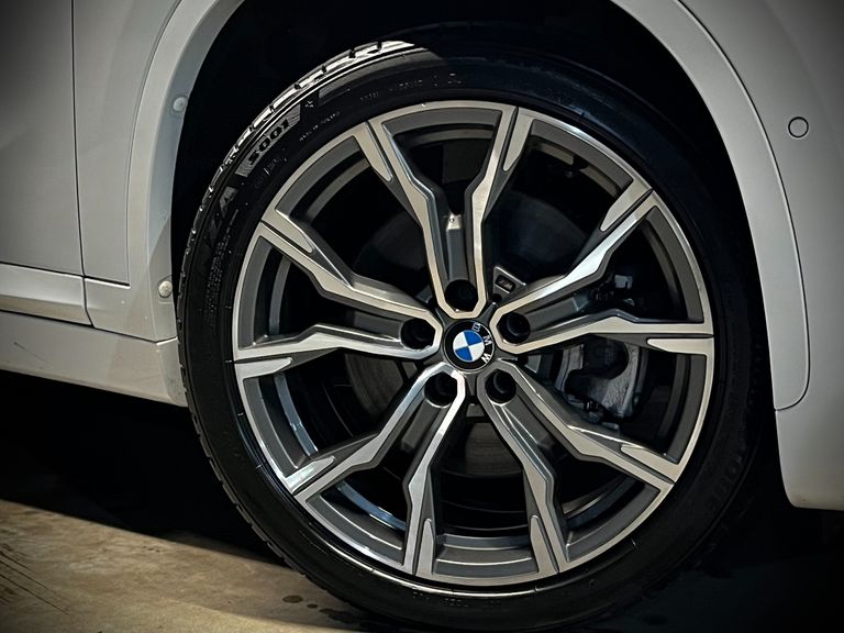 BMW X1 SDRIVE 20i M Sport 2.0 TB Flex Aut.