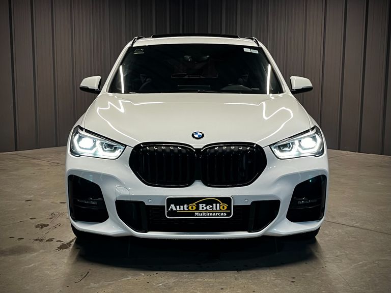 BMW X1 SDRIVE 20i M Sport 2.0 TB Flex Aut.