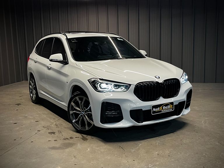 BMW X1 SDRIVE 20i M Sport 2.0 TB Flex Aut.