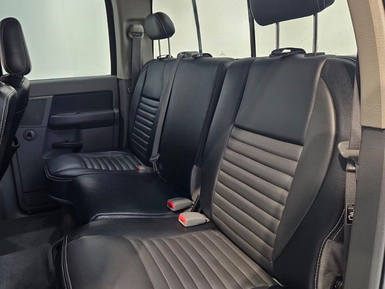 Dodge Ram 2500 H.DUTY 5.9 SLT 24V CD 4x4 Dies.