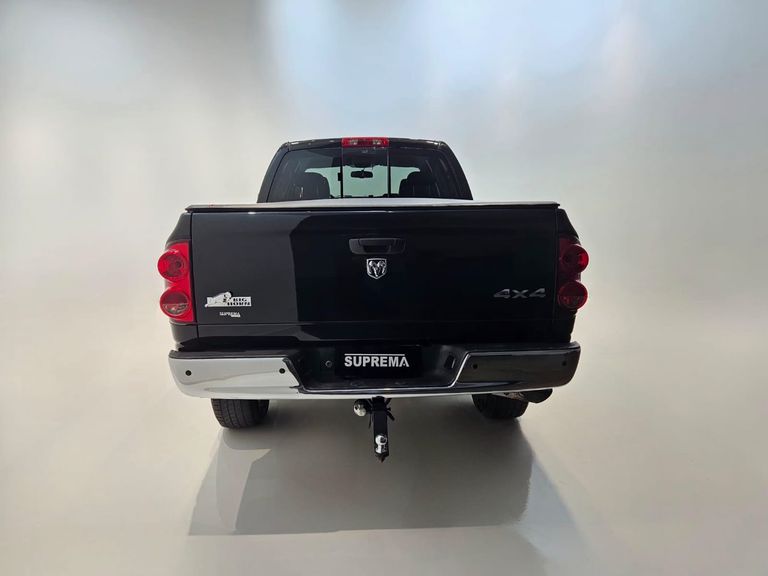 Dodge Ram 2500 H.DUTY 5.9 SLT 24V CD 4x4 Dies.