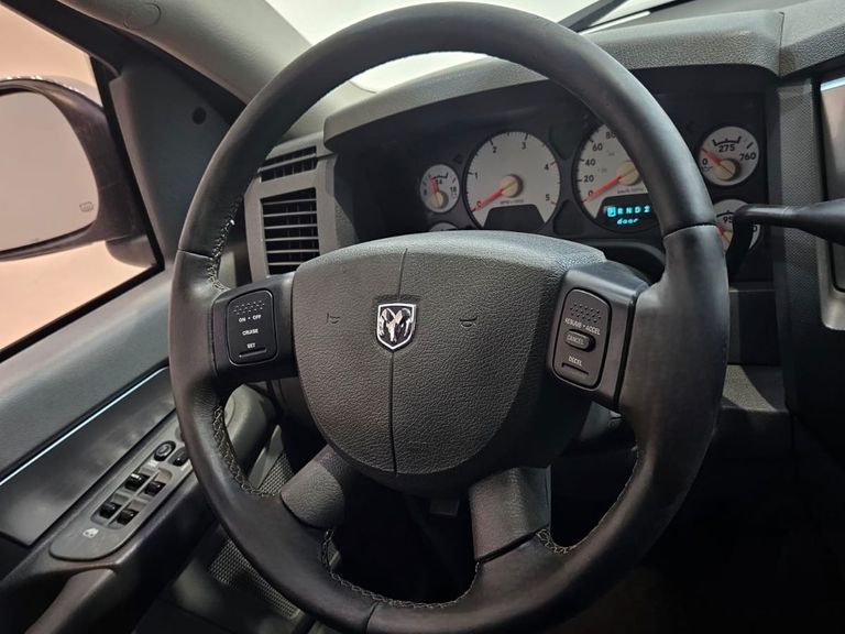 Dodge Ram 2500 H.DUTY 5.9 SLT 24V CD 4x4 Dies.