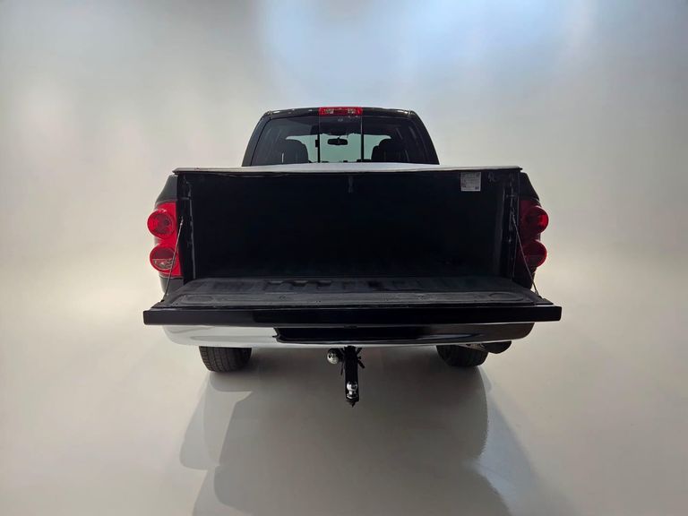 Dodge Ram 2500 H.DUTY 5.9 SLT 24V CD 4x4 Dies.