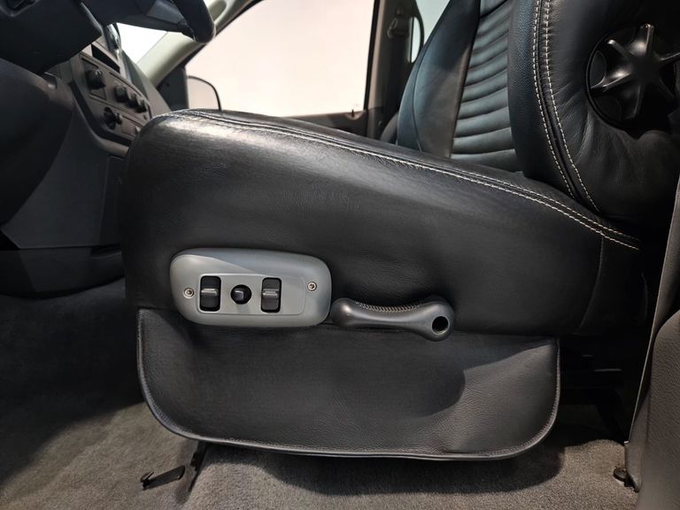 Dodge Ram 2500 H.DUTY 5.9 SLT 24V CD 4x4 Dies.