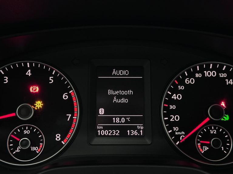VolksWagen JETTA Comfortline 2.0 T.Flex 8V 4p Tipt.