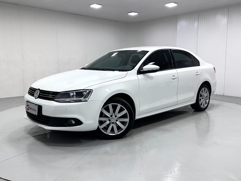 VolksWagen JETTA Comfortline 2.0 T.Flex 8V 4p Tipt.