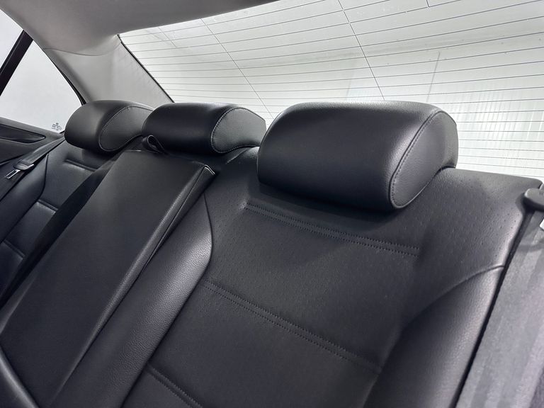 VolksWagen JETTA Comfortline 2.0 T.Flex 8V 4p Tipt.