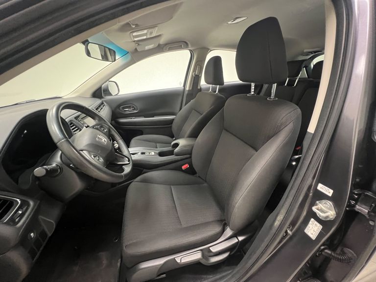 Honda HR-V EX 1.8 Flexone 16V 5p Aut.