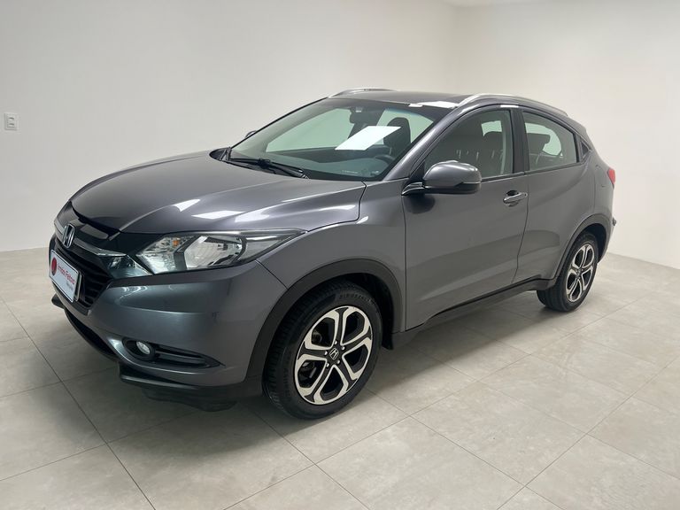 Honda HR-V EX 1.8 Flexone 16V 5p Aut.
