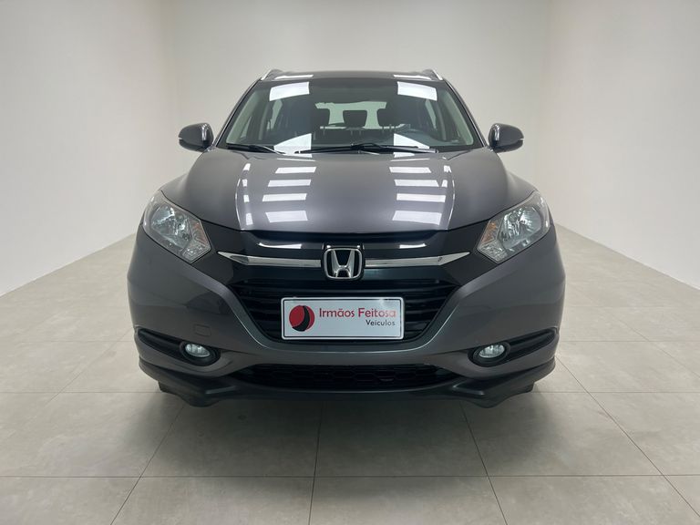 Honda HR-V EX 1.8 Flexone 16V 5p Aut.