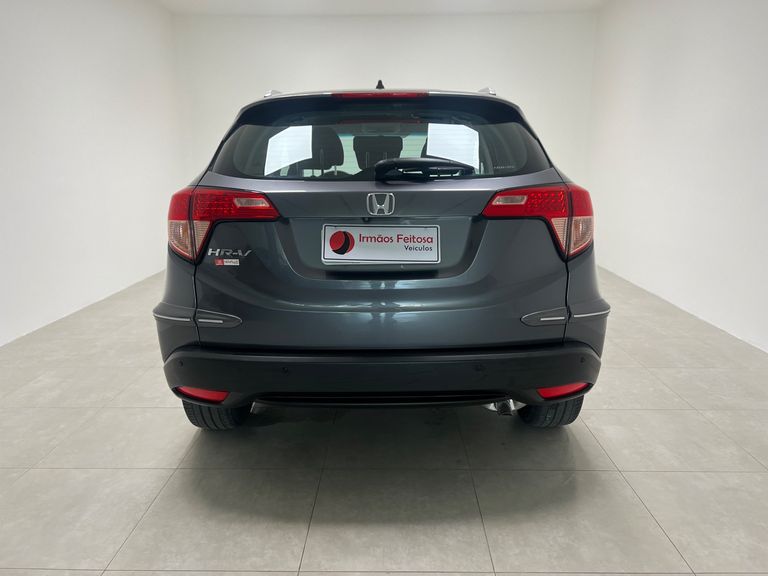 Honda HR-V EX 1.8 Flexone 16V 5p Aut.