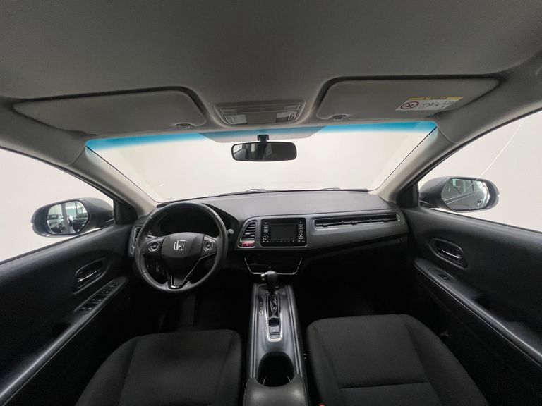 Honda HR-V EX 1.8 Flexone 16V 5p Aut.