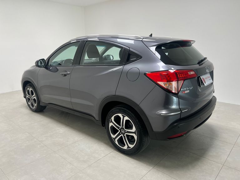 Honda HR-V EX 1.8 Flexone 16V 5p Aut.