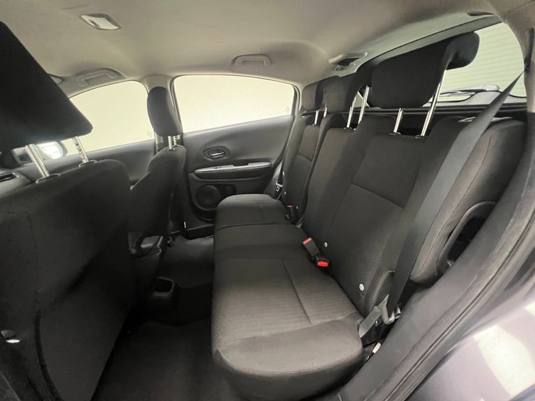 Honda HR-V EX 1.8 Flexone 16V 5p Aut.