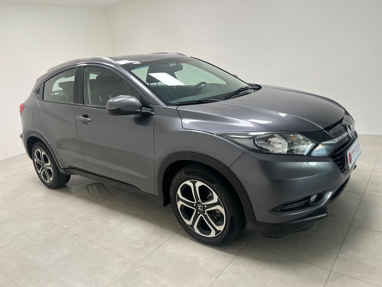 Honda HR-V EX 1.8 Flexone 16V 5p Aut.