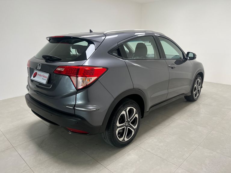 Honda HR-V EX 1.8 Flexone 16V 5p Aut.