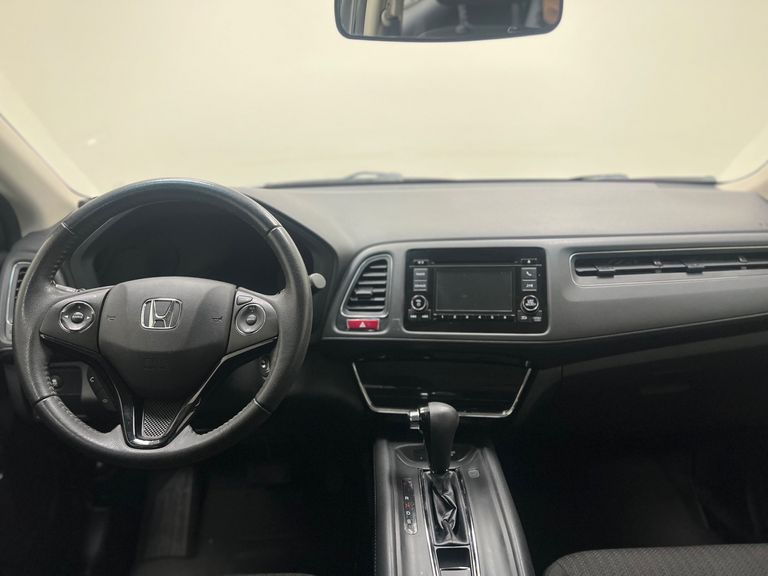 Honda HR-V EX 1.8 Flexone 16V 5p Aut.