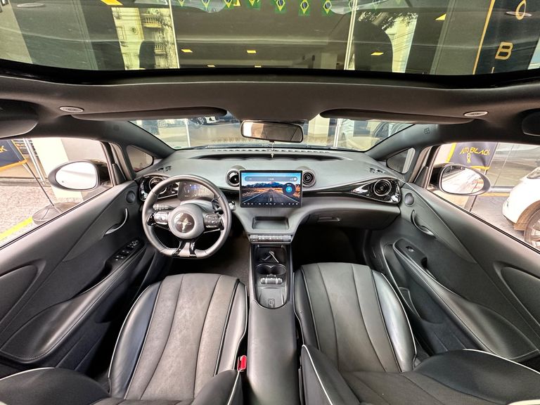 BYD Dolphin Plus (Elétrico)