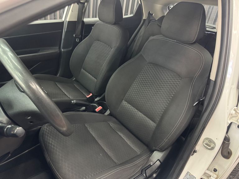 Hyundai HB20 Evolution 1.0 Flex 12V Mec.