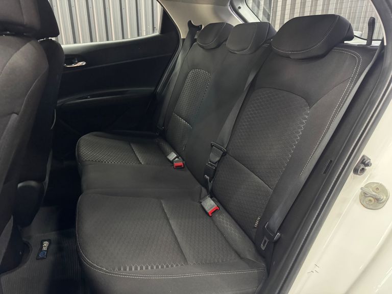 Hyundai HB20 Evolution 1.0 Flex 12V Mec.