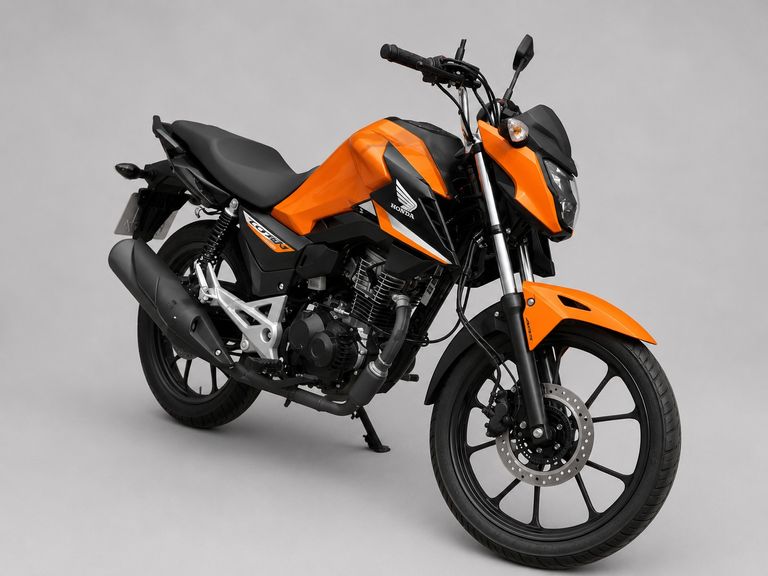 HONDA CG 160 TITAN FLEXONE/Ed.Especial 40 Anos