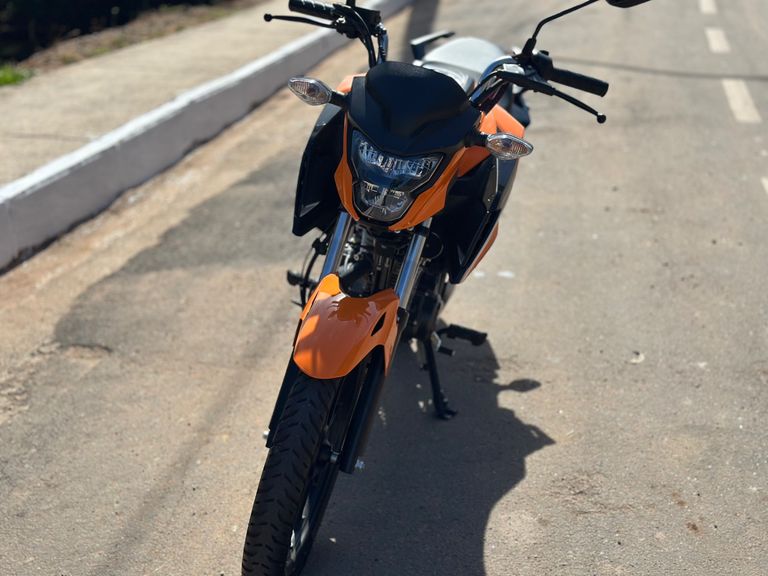 HONDA CG 160 TITAN FLEXONE/Ed.Especial 40 Anos