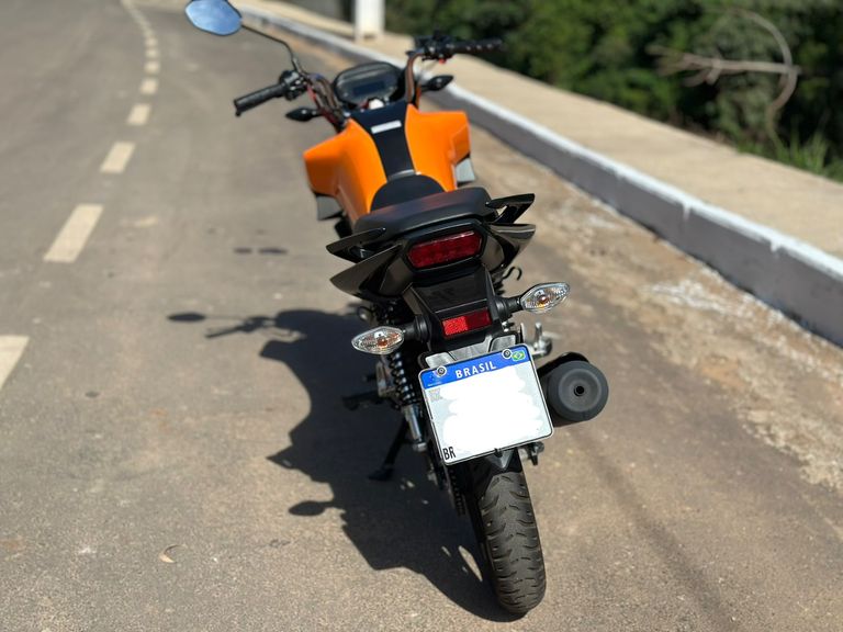HONDA CG 160 TITAN FLEXONE/Ed.Especial 40 Anos