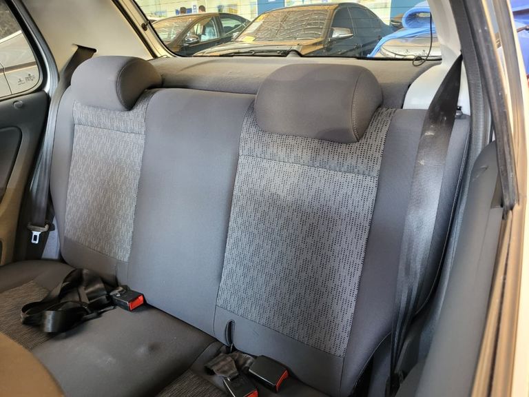 VolksWagen Fox 1.6 Mi I MOTION Total Flex 8V 5p