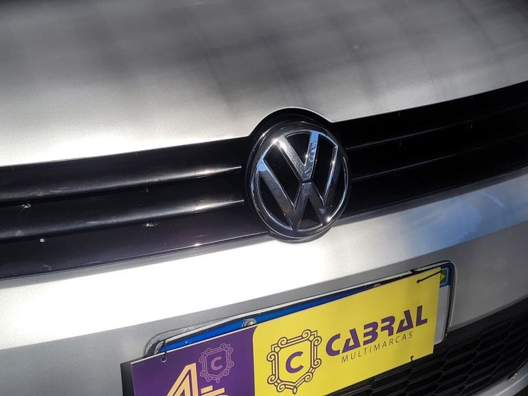VolksWagen Fox 1.6 Mi I MOTION Total Flex 8V 5p
